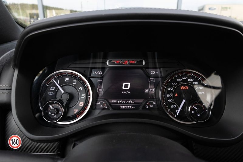 Dodge Ram bild 11