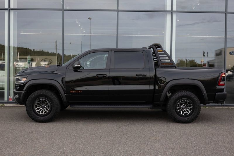 Dodge Ram bild 4