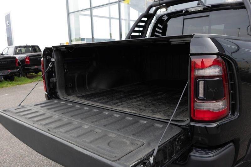 Dodge Ram bild 19