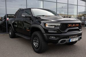 Dodge Ram bild 3
