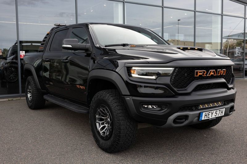 Dodge Ram bild 3