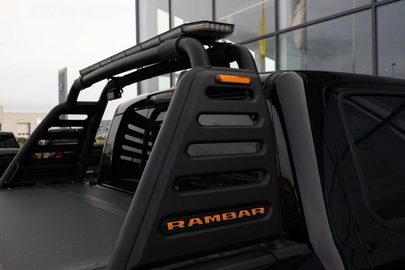 Dodge Ram bild 9