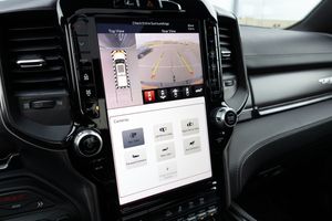 Dodge Ram bild 12