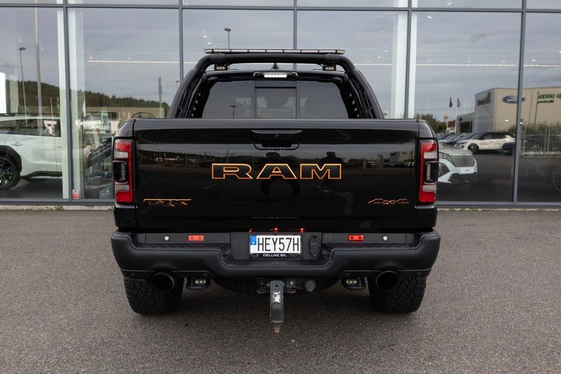 Dodge Ram bild 6