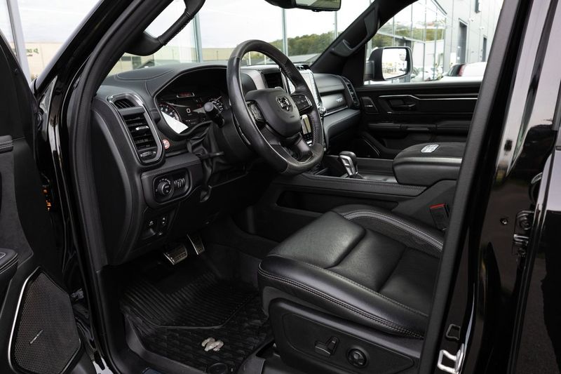 Dodge Ram bild 13