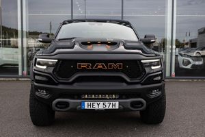 Dodge Ram bild 2