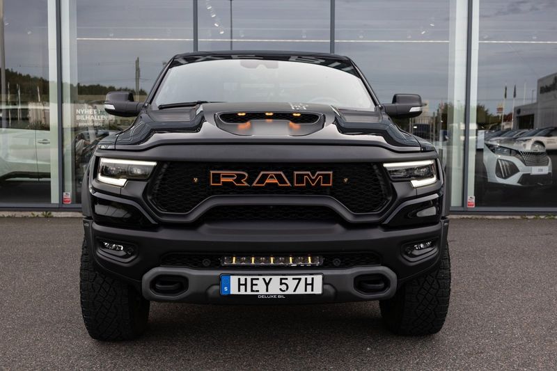 Dodge Ram bild 2