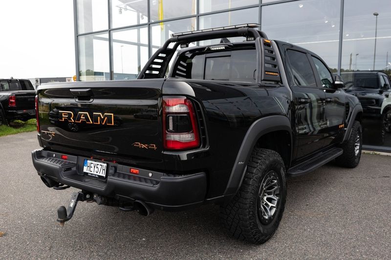 Dodge Ram bild 5