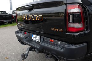 Dodge Ram bild 8
