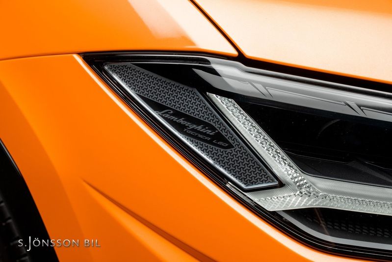 Lamborghini Urus bild 17