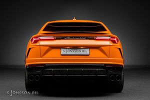 Lamborghini Urus bild 6