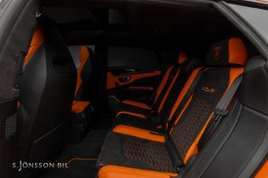 Lamborghini Urus bild 24