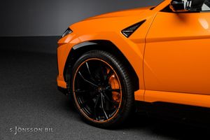 Lamborghini Urus bild 13