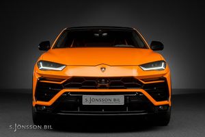 Lamborghini Urus bild 5