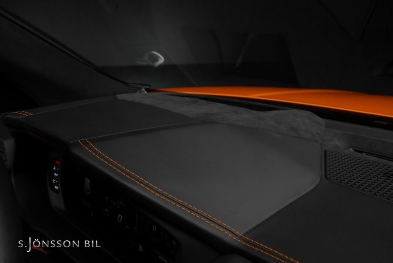 Lamborghini Urus bild 30