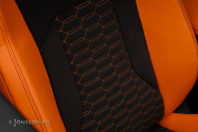 Lamborghini Urus bild 28