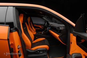 Lamborghini Urus bild 25
