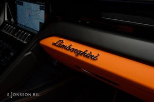 Lamborghini Urus bild 29