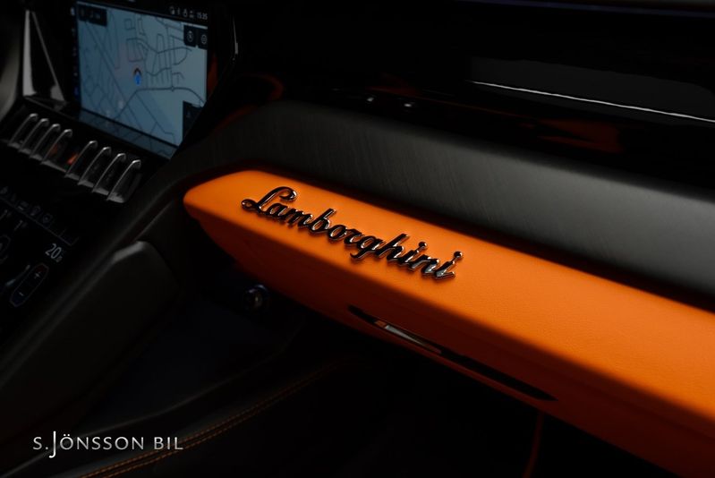 Lamborghini Urus bild 29