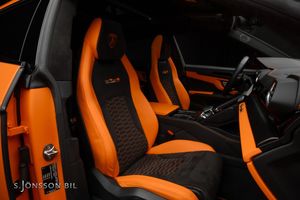 Lamborghini Urus bild 26