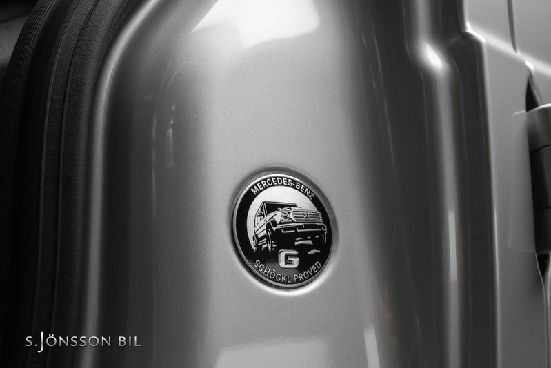 Mercedes G63 AMG bild 10