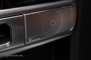 Mercedes G63 AMG bild 20