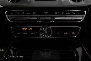 Mercedes G63 AMG bild 19