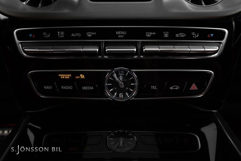 Mercedes G63 AMG bild 19