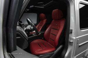 Mercedes G63 AMG bild 15