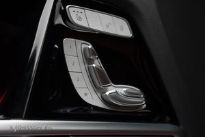 Mercedes G63 AMG bild 18