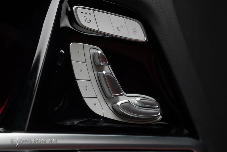 Mercedes G63 AMG bild 18