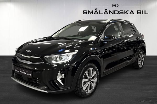 Kia Stonic 1.0 T-GDI DCT Advance Godkänd* - 2023
