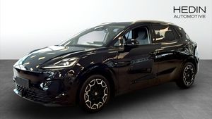 MG 4 EV Urban bild 1