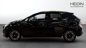 MG 4 EV Urban bild 6