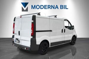 Renault Trafic bild 5