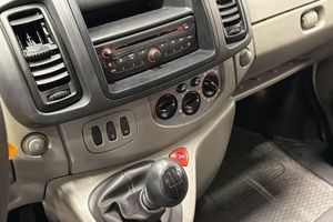 Renault Trafic bild 10