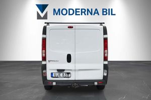 Renault Trafic bild 4