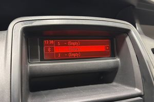 Renault Trafic bild 11