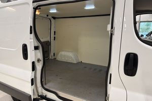 Renault Trafic bild 14