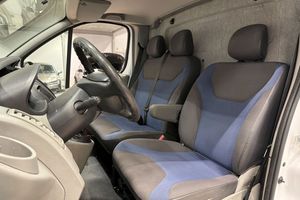 Renault Trafic bild 12