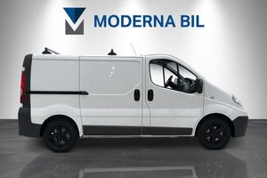 Renault Trafic bild 6