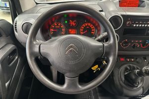Citroen Berlingo bild 9