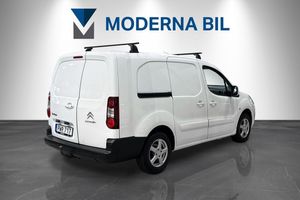 Citroen Berlingo bild 5