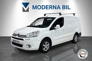 Citroen Berlingo bild 1