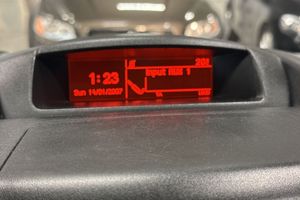 Citroen Berlingo bild 12