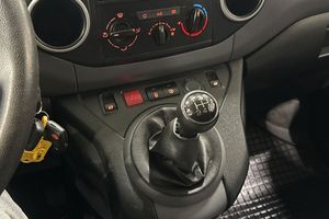 Citroen Berlingo bild 14