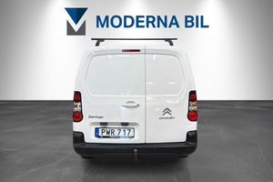 Citroen Berlingo bild 4