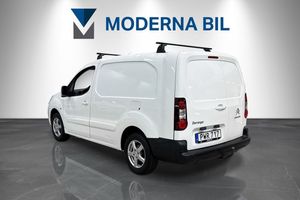 Citroen Berlingo bild 3