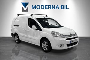 Citroen Berlingo bild 7