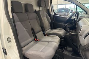 Citroen Berlingo bild 16